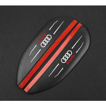 Osłony na lusterka przeciwdeszczowe Różne Marki